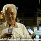 Imagen para el artículo titulado ¿Creías que estabas enganchado a Pokémon Go? Este abuelo juega en 11 smartphones diferentes al mismo tiempo